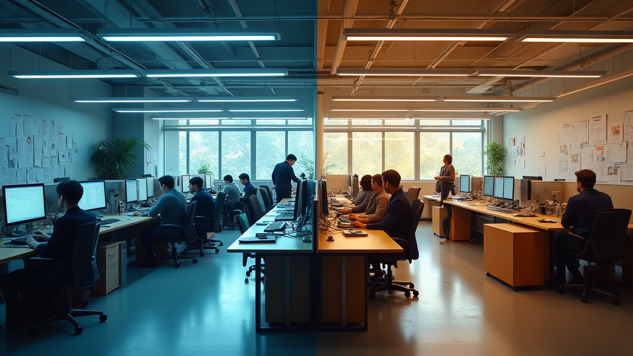 Benchmarking & Simulation de performance