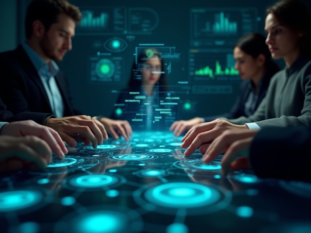 Process Mining & Intégration des données