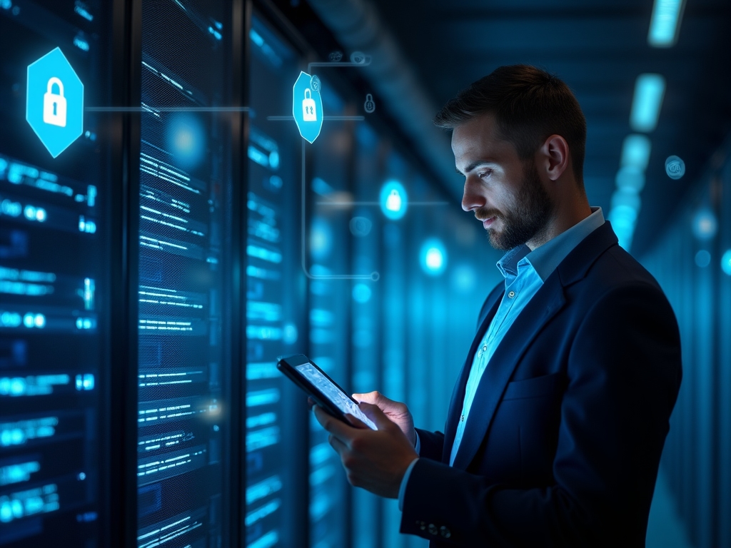 Protection des données chez Kshadowfield