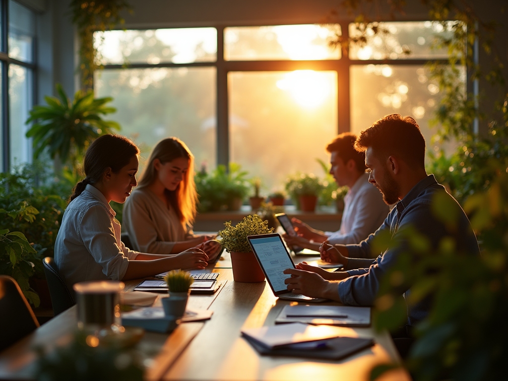 L'approche durable de Kshadowfield