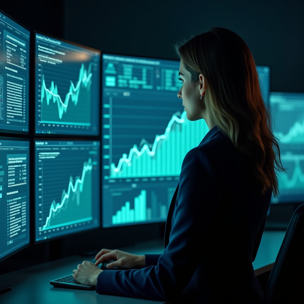 Conception de KPI et tableaux de bord